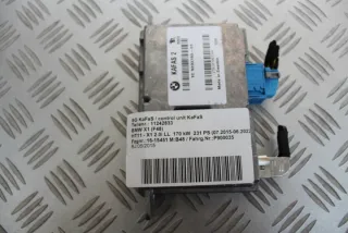 9393780 Блок управления (другие) BMW 2 F45/F46 Арт e10664517, вид 4