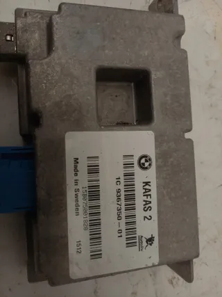 9367350 Блок управления (другие) BMW 2 F45/F46 Арт e10664610, вид 3