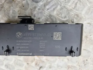 8739659 Блок управления (другие) BMW 2 F45/F46 Арт e10664626, вид 2