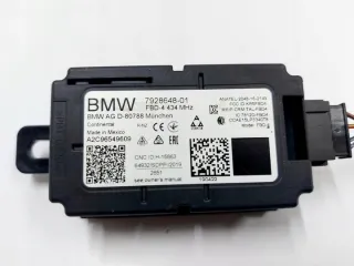7928648 Блок управления (другие) BMW 2 F44 Арт e10664663, вид 4