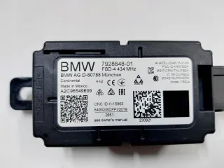 7928648 Блок управления (другие) BMW 2 F44 Арт e10664689, вид 3