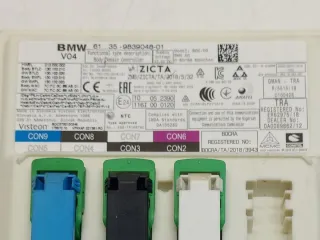 9839048 Блок управления (другие) BMW 3 G20/G21 Арт e10664764, вид 2