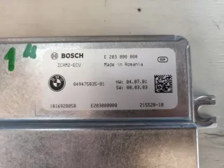 9475835 Блок управления (другие) BMW 3 G20/G21 Арт e10664806, вид 2