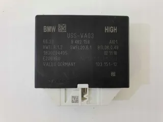 9462158 Блок управления (другие) BMW 3 G20/G21 Арт e10664854, вид 1