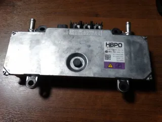 8ES01366913 Блок управления (другие) BMW 3 G20/G21 Арт e10664897, вид 2