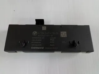9451478 61359451478 Блок управления (другие) BMW 3 G20/G21 Арт e10664936, вид 2