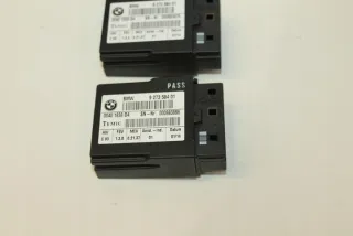 9273584 Блок управления (другие) BMW 3 E90/E91/E92/E93 Арт e10665466, вид 2