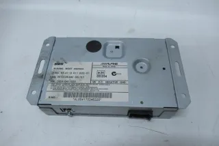 0411033 Блок управления (другие) BMW 3 E90/E91/E92/E93 Арт e10665487, вид 2