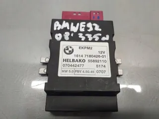 55892110 Блок управления (другие) BMW 3 E90/E91/E92/E93 Арт e10665492, вид 2