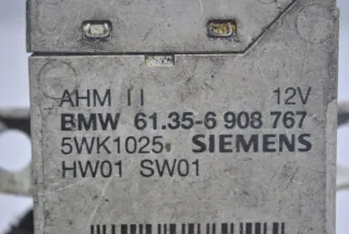 6908767 Блок управления (другие) BMW 3 E46 Арт e10665574, вид 2