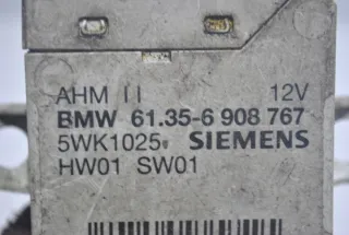 6908767 Блок управления (другие) BMW 3 E46 Арт e10665574, вид 3