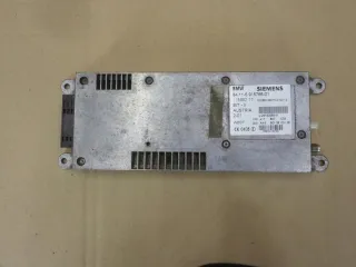 6916766 Блок управления (другие) BMW 3 E46 Арт e10665602, вид 3