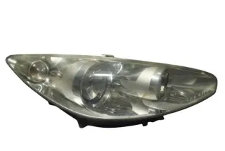 S1003 JKM12336 Фара правая Peugeot 308 1 Арт e10665676, вид 1