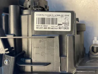 9823144080 Фара правая Peugeot 508 2 Арт e10665708, вид 15