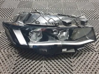 9839014080 Фара правая Peugeot 508 2 Арт e10665715, вид 1