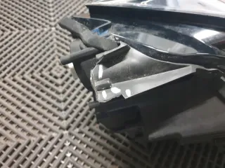 9839014080 Фара правая Peugeot 508 2 Арт e10665715, вид 7