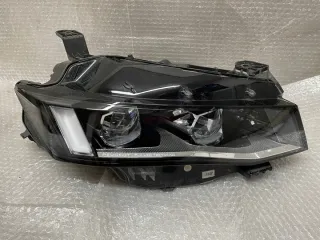 9839014080 89915014 Фара правая Peugeot 508 2 Арт e10665726, вид 1