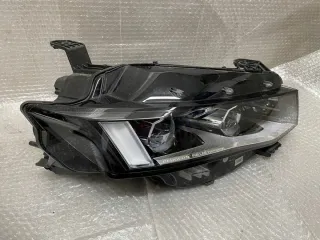 9839014080 89915014 Фара правая Peugeot 508 2 Арт e10665726, вид 2
