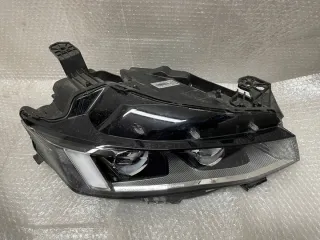 9839014080 89915014 Фара правая Peugeot 508 2 Арт e10665726, вид 3