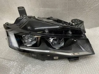 9839014080 89915014 Фара правая Peugeot 508 2 Арт e10665726, вид 4