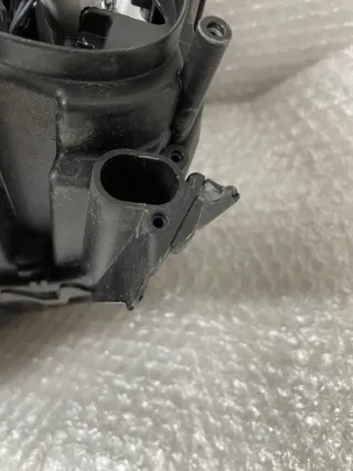 9839014080 89915014 Фара правая Peugeot 508 2 Арт e10665726, вид 7