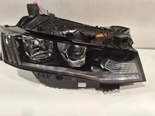 9823144080 Фара правая Peugeot 508 2 Арт e10665751, вид 2