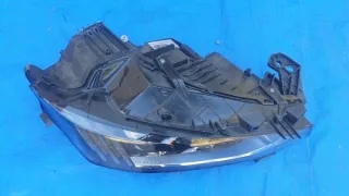 9823144080 98231440802911 Фара левая Peugeot 508 2 Арт e10665770, вид 2