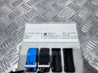 9383178 Блок управления (другие) BMW 4 F32/F33/GT F36 Арт e10665814, вид 3
