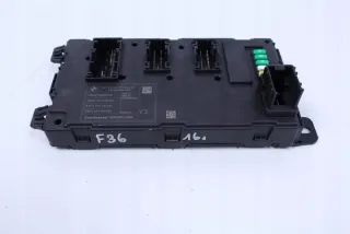 6819334 Блок управления (другие) BMW 4 F32/F33/GT F36 Арт e10665855, вид 2