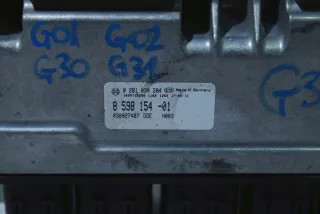 8598154 Блок управления (другие) BMW 5 G30/G31 Арт e10665978, вид 4