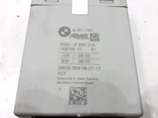 6885215 LORK-1273-123342 Блок управления (другие) BMW 5 G30/G31 Арт e10666048, вид 4