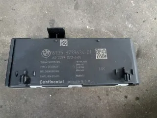 8739634 61358739634 Блок управления (другие) BMW 5 G30/G31 Арт e10666092, вид 1