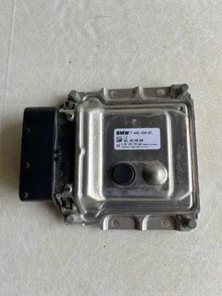 7445434-01 7445434 Блок управления (другие) BMW 5 G30/G31 Арт e10666131, вид 2
