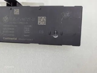 6135749672701 7496727 Блок управления (другие) BMW 5 G30/G31 Арт e10666189, вид 3