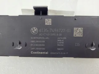 6135749672701 7496727 Блок управления (другие) BMW 5 G30/G31 Арт e10666189, вид 4
