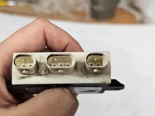 7422700 Блок управления (другие) BMW 5 F10/F11/GT F07 Арт e10666216, вид 4