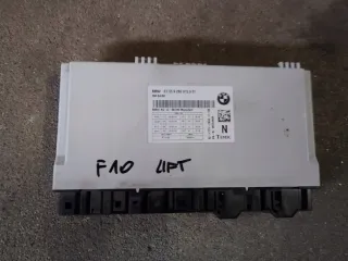 9280912 Блок управления (другие) BMW 5 F10/F11/GT F07 Арт e10666217, вид 1