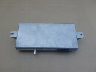 9240984 Блок управления (другие) BMW 5 F10/F11/GT F07 Арт e10666253, вид 3