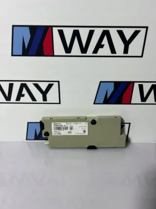9257362 Блок управления (другие) BMW 5 F10/F11/GT F07 Арт e10666269, вид 2