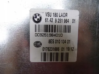 9251984 17051933000 Блок управления (другие) BMW 5 F10/F11/GT F07 Арт e10666287, вид 4