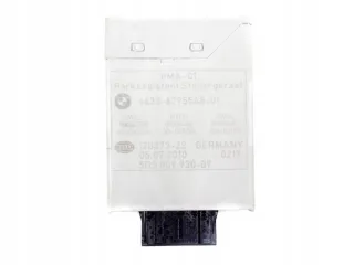 6795548 B13470 Блок управления (другие) BMW 5 F10/F11/GT F07 Арт e10666315, вид 1