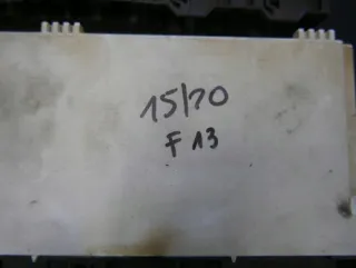 9354275 Блок управления (другие) BMW 5 F10/F11/GT F07 Арт e10666324, вид 2
