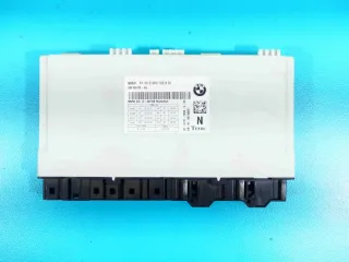 9369125 Блок управления (другие) BMW 5 F10/F11/GT F07 Арт e10666336, вид 1