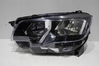 90146193 Фара левая Peugeot Rifter Арт e10666372, вид 7