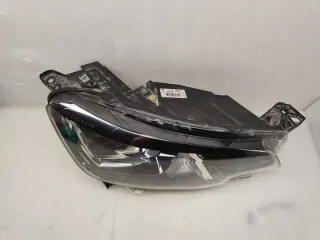 90146195 Фара правая Peugeot Rifter Арт e10666383, вид 2