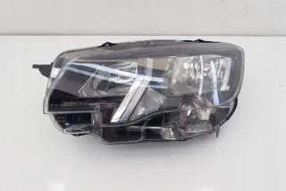 9816826980 90146193 9014619347BZ Фара левая Peugeot Rifter Арт e10666388, вид 2