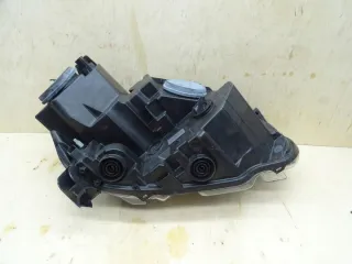 9816827280 Фара левая Peugeot Rifter Арт e10666398, вид 11