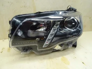 9816827280 Фара левая Peugeot Rifter Арт e10666398, вид 2