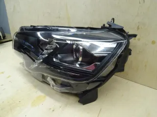 9816827280 Фара левая Peugeot Rifter Арт e10666398, вид 3
