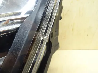 9816827280 Фара левая Peugeot Rifter Арт e10666398, вид 5